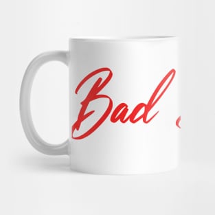 Bad Habit Mug